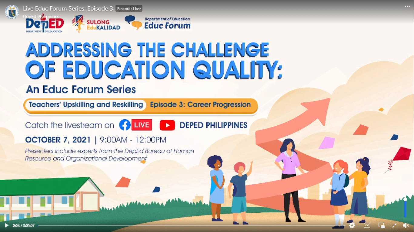 Deped Career Guidance Program Cgp For School Year 2021 2022 Teacherph Images And Photos Finder 7796