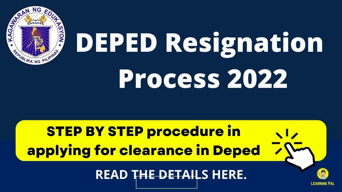 deped-resignation-process-2022-how-to-apply-for-clearance